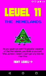 Welcome to the Memelands